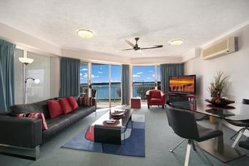 Sandy Shores Luxury Holiday Units - Hervey Bay Accommodation 74