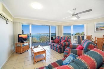 Sandy Shores Luxury Holiday Units - Hervey Bay Accommodation 75
