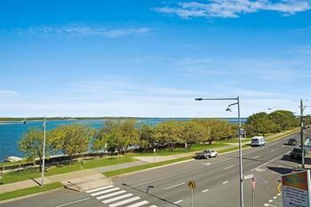 Sandy Shores Luxury Holiday Units - Hervey Bay Accommodation 76