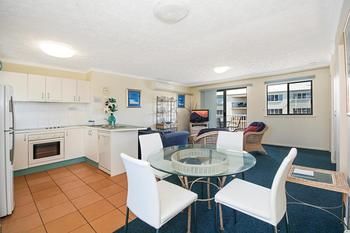 Sandy Shores Luxury Holiday Units - Hervey Bay Accommodation 79