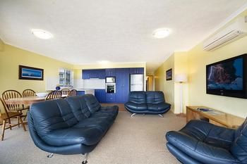 Sandy Shores Luxury Holiday Units - Hervey Bay Accommodation 80