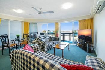 Sandy Shores Luxury Holiday Units - Hervey Bay Accommodation 82