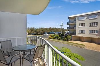 Sandy Shores Luxury Holiday Units - Hervey Bay Accommodation 83