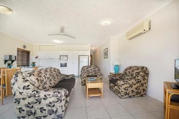 Sandy Shores Luxury Holiday Units - Hervey Bay Accommodation 84
