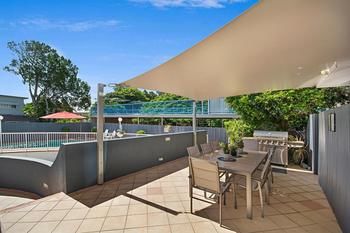 Sandy Shores Luxury Holiday Units - Hervey Bay Accommodation 85