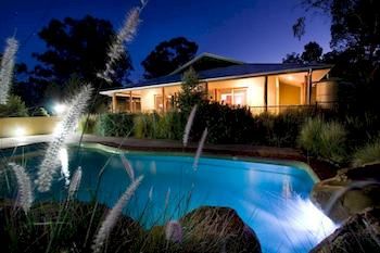 Zoofari Lodge, Taronga Western Plains Zoo - Hervey Bay Accommodation 1