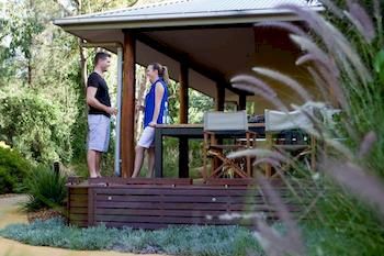 Zoofari Lodge, Taronga Western Plains Zoo - Hervey Bay Accommodation 2