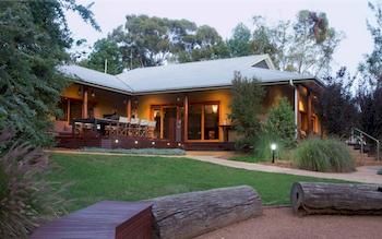Zoofari Lodge, Taronga Western Plains Zoo - Hervey Bay Accommodation 5
