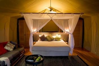 Zoofari Lodge, Taronga Western Plains Zoo - Hervey Bay Accommodation 9
