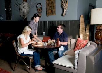 Zoofari Lodge, Taronga Western Plains Zoo - Hervey Bay Accommodation 11