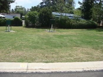 Ingenia Holidays Avina - Hervey Bay Accommodation 1