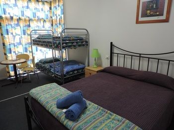 Ingenia Holidays Avina - Hervey Bay Accommodation 2