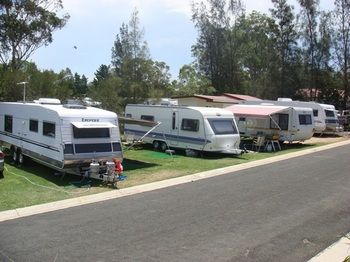 Ingenia Holidays Avina - Hervey Bay Accommodation 6