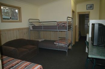 Ingenia Holidays Avina - Hervey Bay Accommodation 10