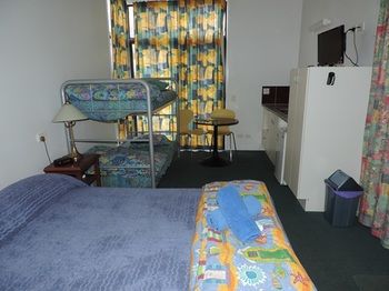 Ingenia Holidays Avina - Hervey Bay Accommodation 13