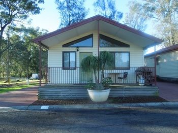 Ingenia Holidays Avina - Hervey Bay Accommodation 14