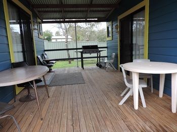 Ingenia Holidays Avina - Hervey Bay Accommodation 16