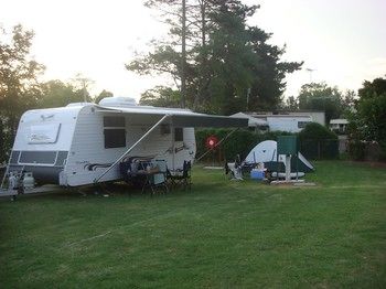 Ingenia Holidays Avina - Hervey Bay Accommodation 17