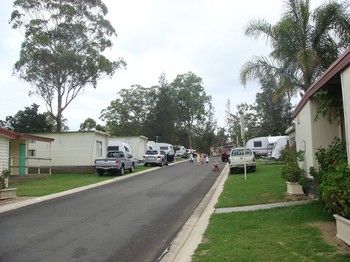 Ingenia Holidays Avina - Hervey Bay Accommodation 18