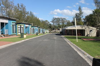 Ingenia Holidays Avina - Hervey Bay Accommodation 22