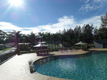 Ingenia Holidays Avina - Hervey Bay Accommodation 24