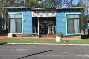 Ingenia Holidays Avina - Hervey Bay Accommodation 25
