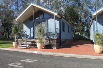 Ingenia Holidays Avina - Hervey Bay Accommodation 26