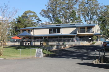 Ingenia Holidays Avina - Hervey Bay Accommodation 28