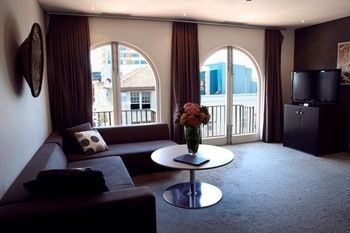 Hotel Ravesis - Hervey Bay Accommodation 12