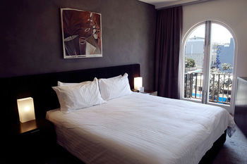 Hotel Ravesis - Hervey Bay Accommodation 14