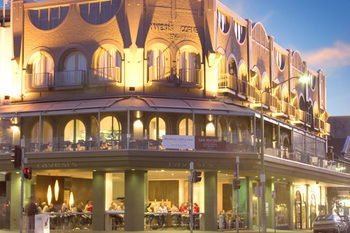 Hotel Ravesis - Hervey Bay Accommodation 15