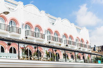 Hotel Ravesis - Hervey Bay Accommodation 20