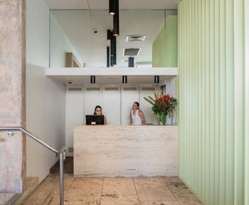Hotel Ravesis - Hervey Bay Accommodation 21
