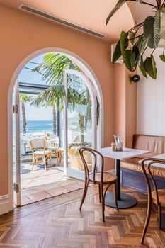 Hotel Ravesis - Hervey Bay Accommodation 22