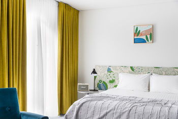 Hotel Ravesis - Hervey Bay Accommodation 31