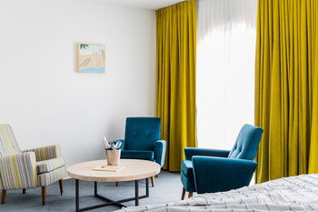 Hotel Ravesis - Hervey Bay Accommodation 32