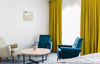 Hotel Ravesis - Hervey Bay Accommodation 33