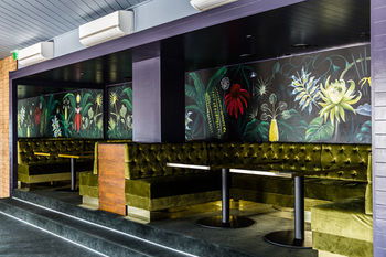 Hotel Ravesis - Hervey Bay Accommodation 36