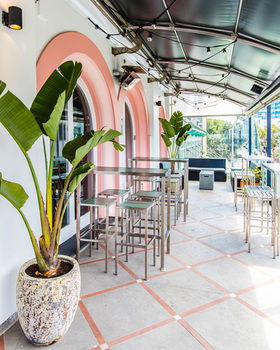 Hotel Ravesis - Hervey Bay Accommodation 37