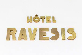 Hotel Ravesis - Hervey Bay Accommodation 38