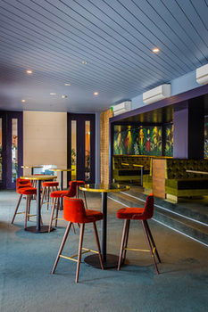 Hotel Ravesis - Hervey Bay Accommodation 39
