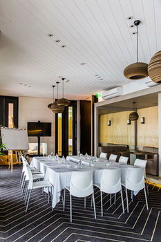 Hotel Ravesis - Hervey Bay Accommodation 40