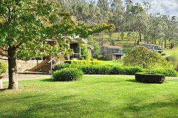Araluen Villas - Hervey Bay Accommodation 0