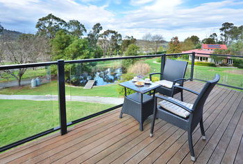 Araluen Villas - Hervey Bay Accommodation 1