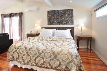 Araluen Villas - Hervey Bay Accommodation 3