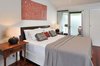 Araluen Villas - Hervey Bay Accommodation 4