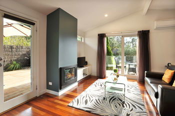 Araluen Villas - Hervey Bay Accommodation 7