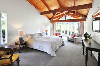 Araluen Villas - Hervey Bay Accommodation 9
