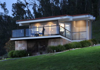 Araluen Villas - Hervey Bay Accommodation 11