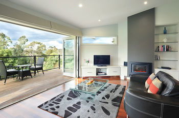 Araluen Villas - Hervey Bay Accommodation 12
